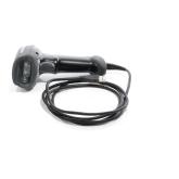Barcode scanner  New FS